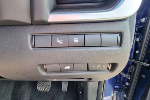 2024 Nissan X-TRAIL Ti e-POWER T33