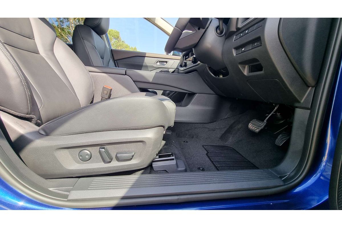 2024 Nissan X-TRAIL Ti e-POWER T33