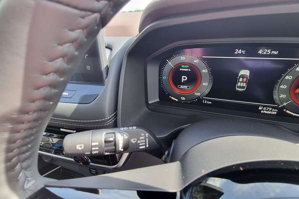 2024 Nissan X-TRAIL Ti e-POWER T33