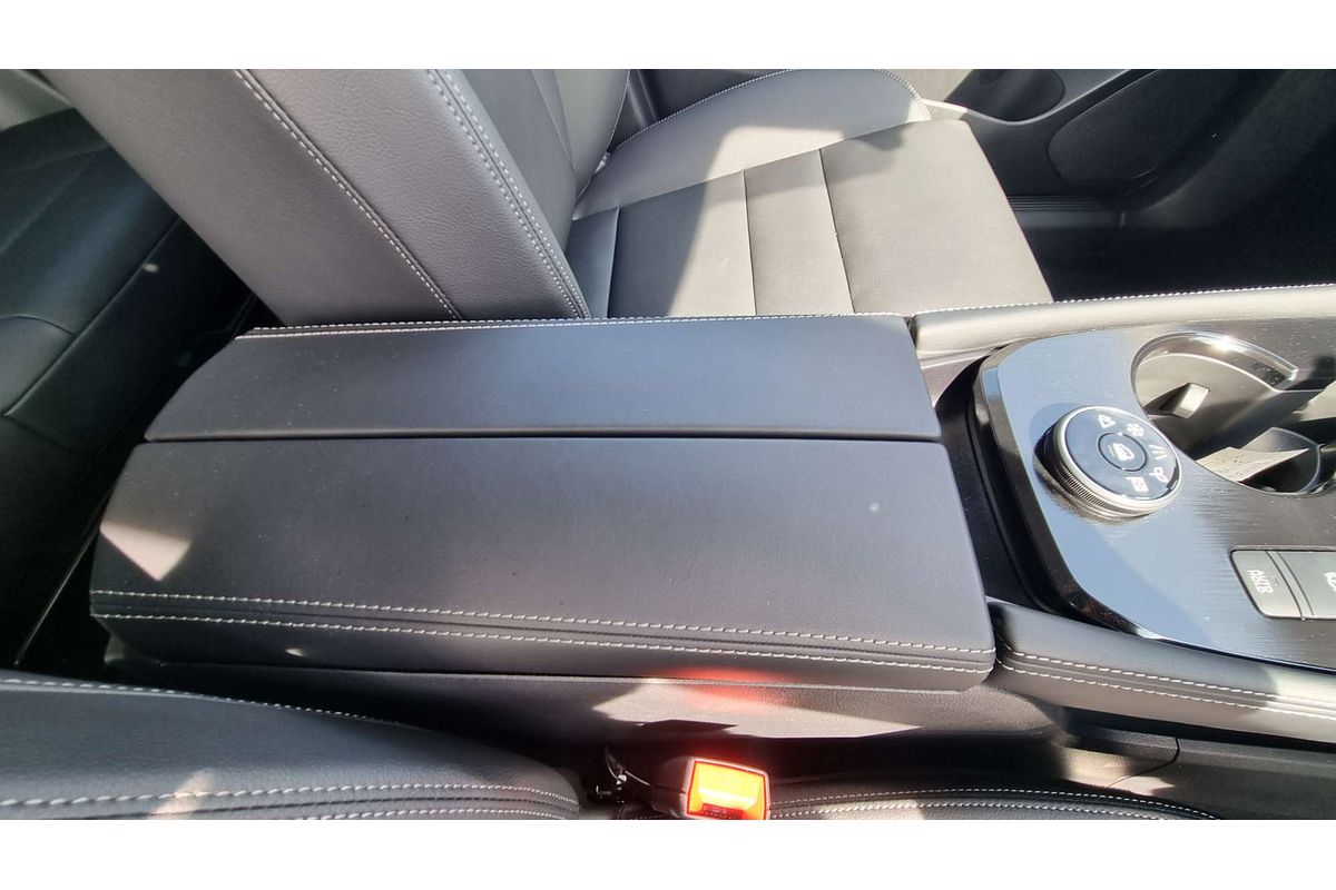 2024 Nissan X-TRAIL Ti e-POWER T33