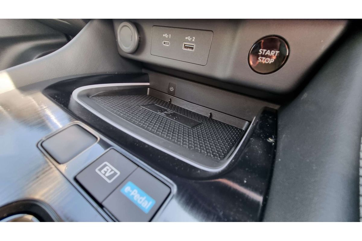 2024 Nissan X-TRAIL Ti e-POWER T33