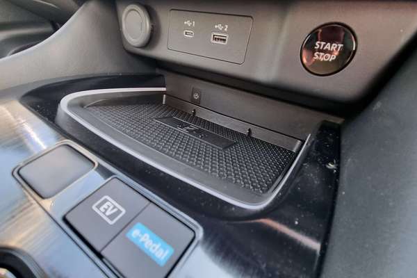 2024 Nissan X-TRAIL Ti e-POWER T33