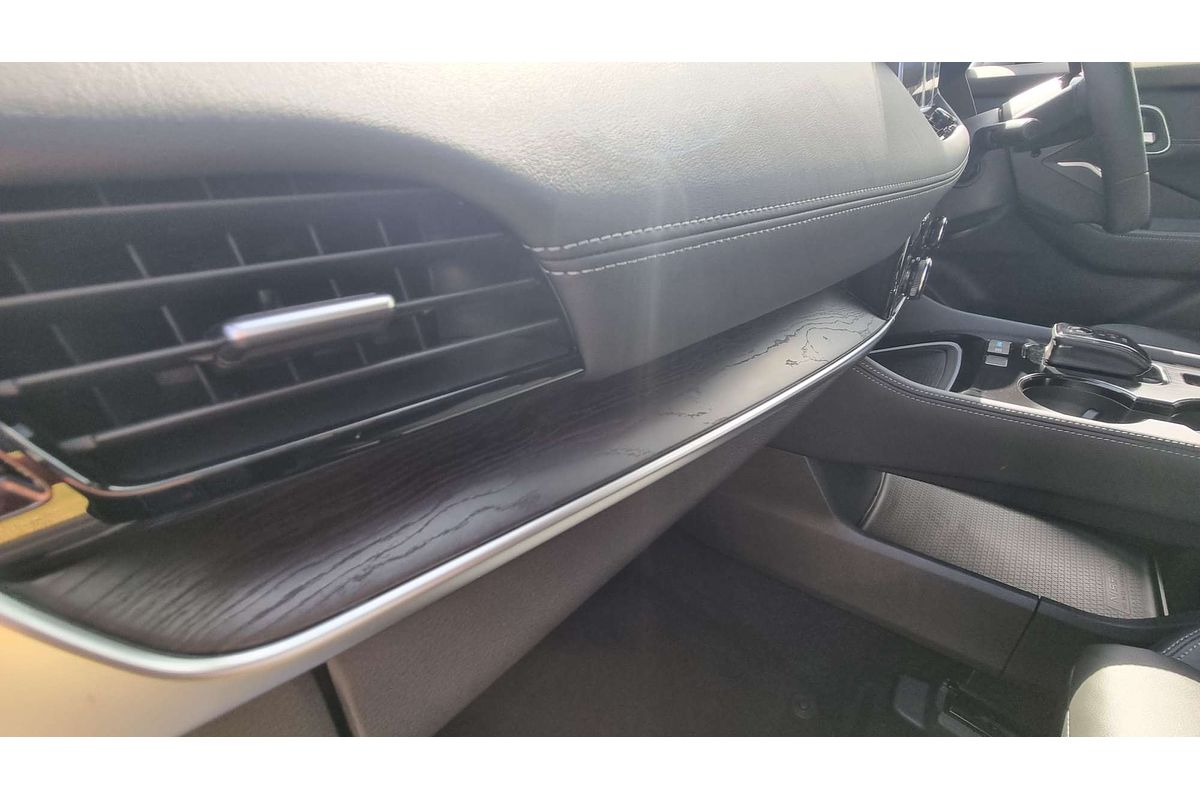 2024 Nissan X-TRAIL Ti e-POWER T33