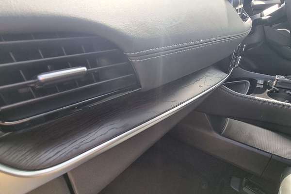 2024 Nissan X-TRAIL Ti e-POWER T33