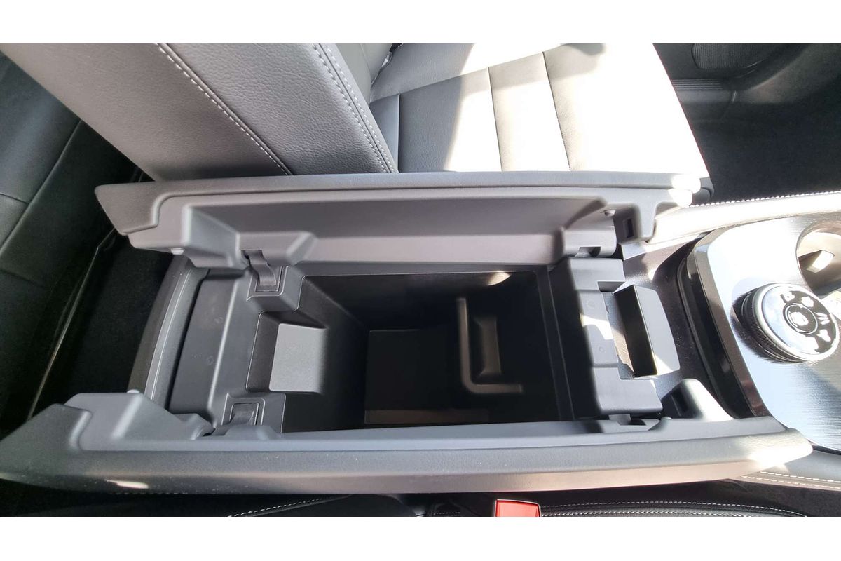 2024 Nissan X-TRAIL Ti e-POWER T33