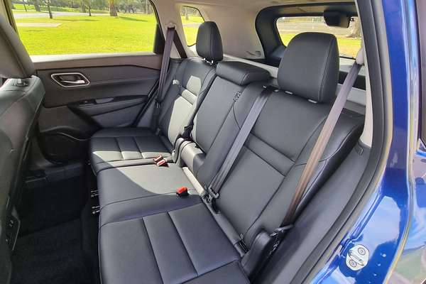 2024 Nissan X-TRAIL Ti e-POWER T33