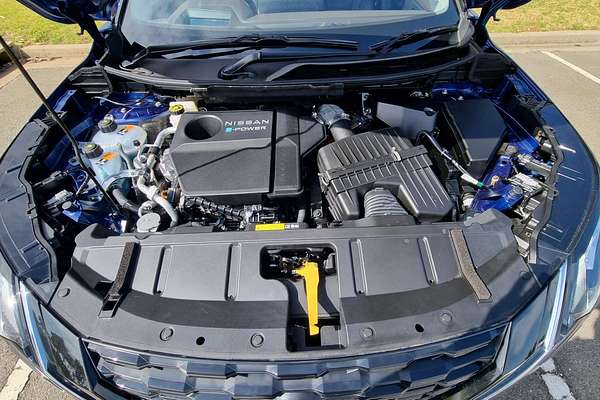 2024 Nissan X-TRAIL Ti e-POWER T33