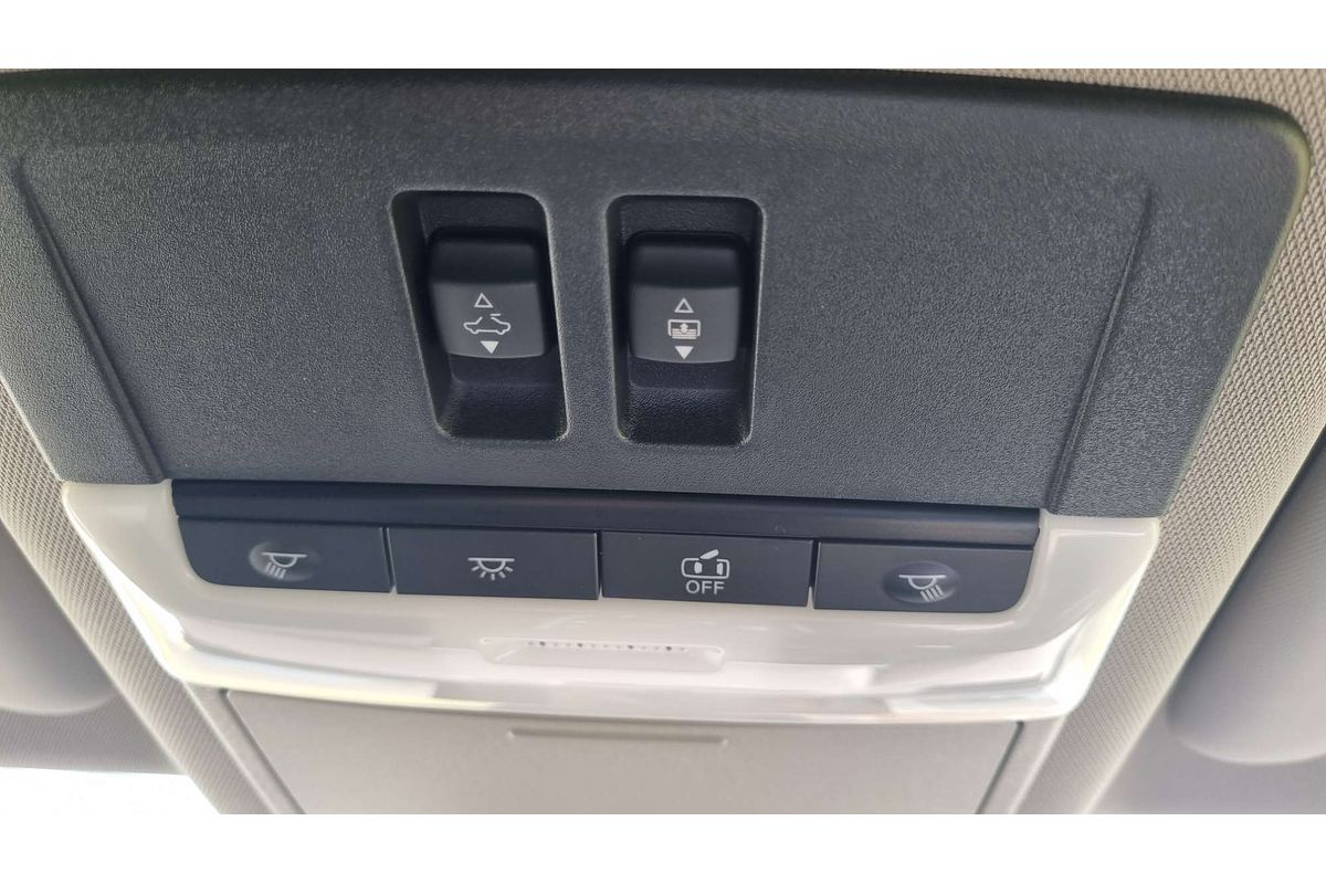 2024 Nissan X-TRAIL Ti e-POWER T33