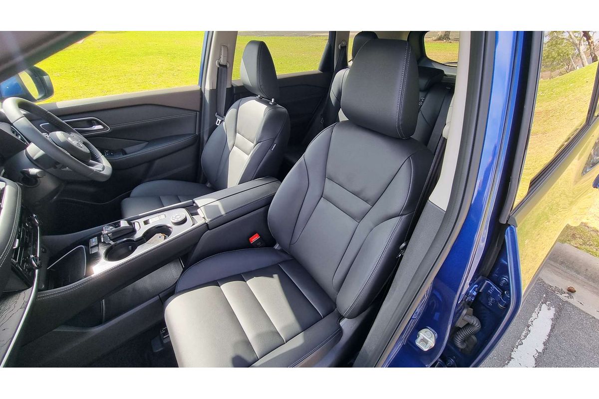 2024 Nissan X-TRAIL Ti e-POWER T33