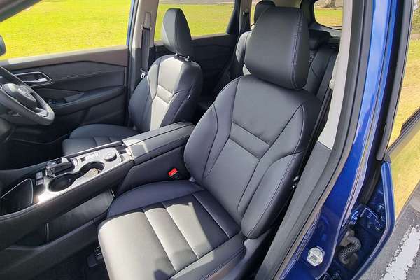2024 Nissan X-TRAIL Ti e-POWER T33