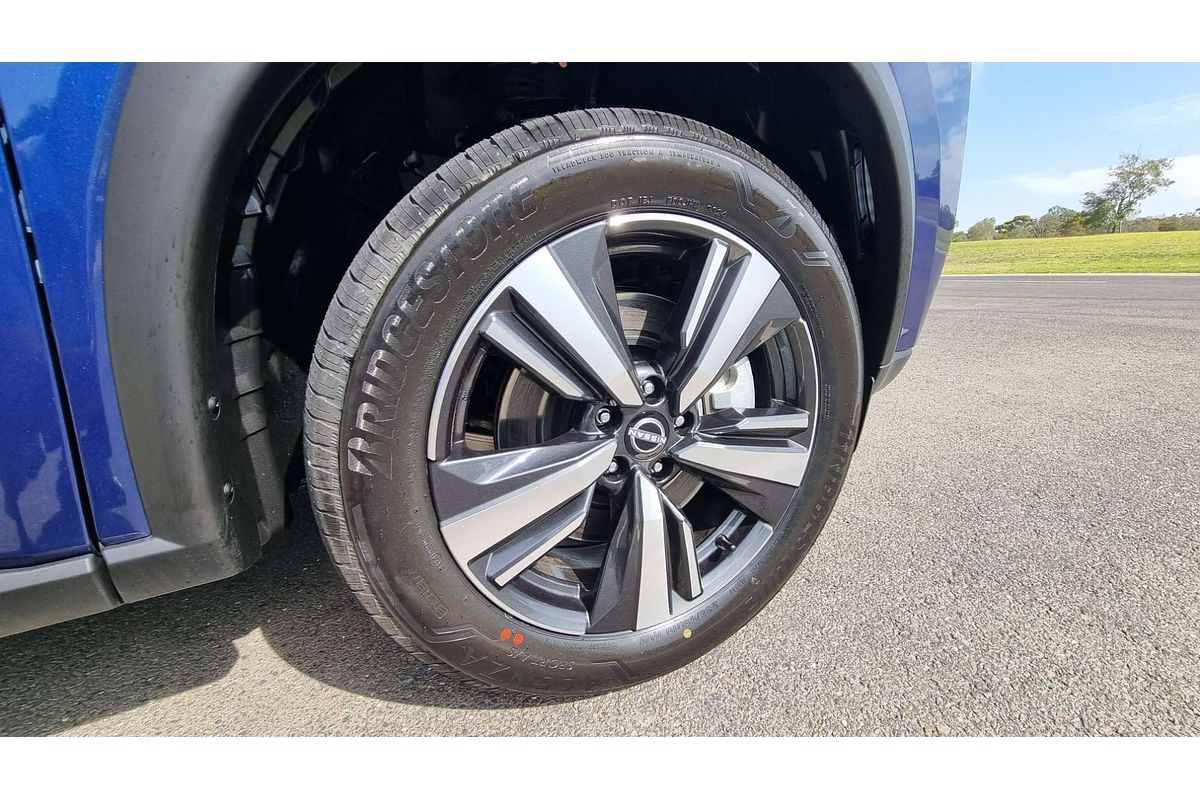 2024 Nissan X-TRAIL Ti e-POWER T33