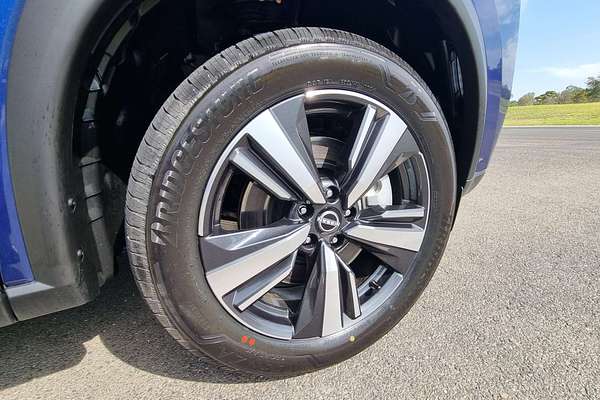 2024 Nissan X-TRAIL Ti e-POWER T33