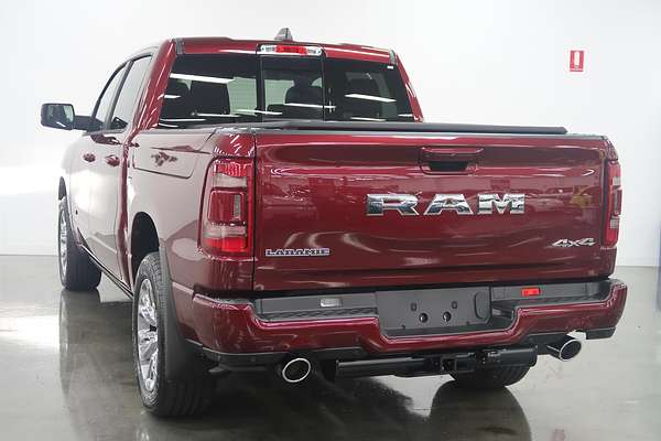 2024 RAM 1500 Laramie Sport RamBox DT 4X4 SWB