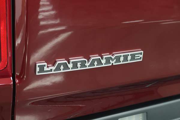 2024 RAM 1500 Laramie Sport RamBox DT 4X4 SWB