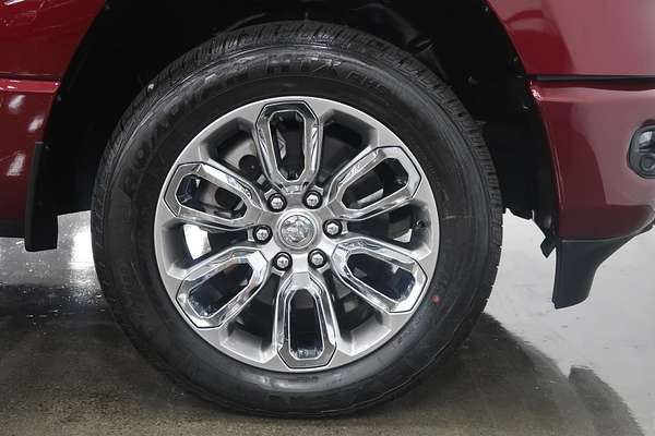 2024 RAM 1500 Laramie Sport RamBox DT 4X4 SWB