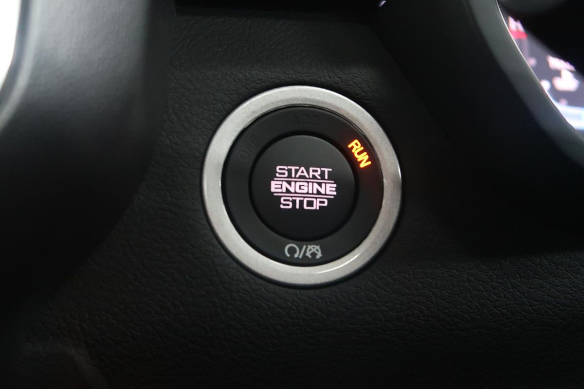 2024 RAM 1500 Laramie Sport RamBox DT 4X4 SWB