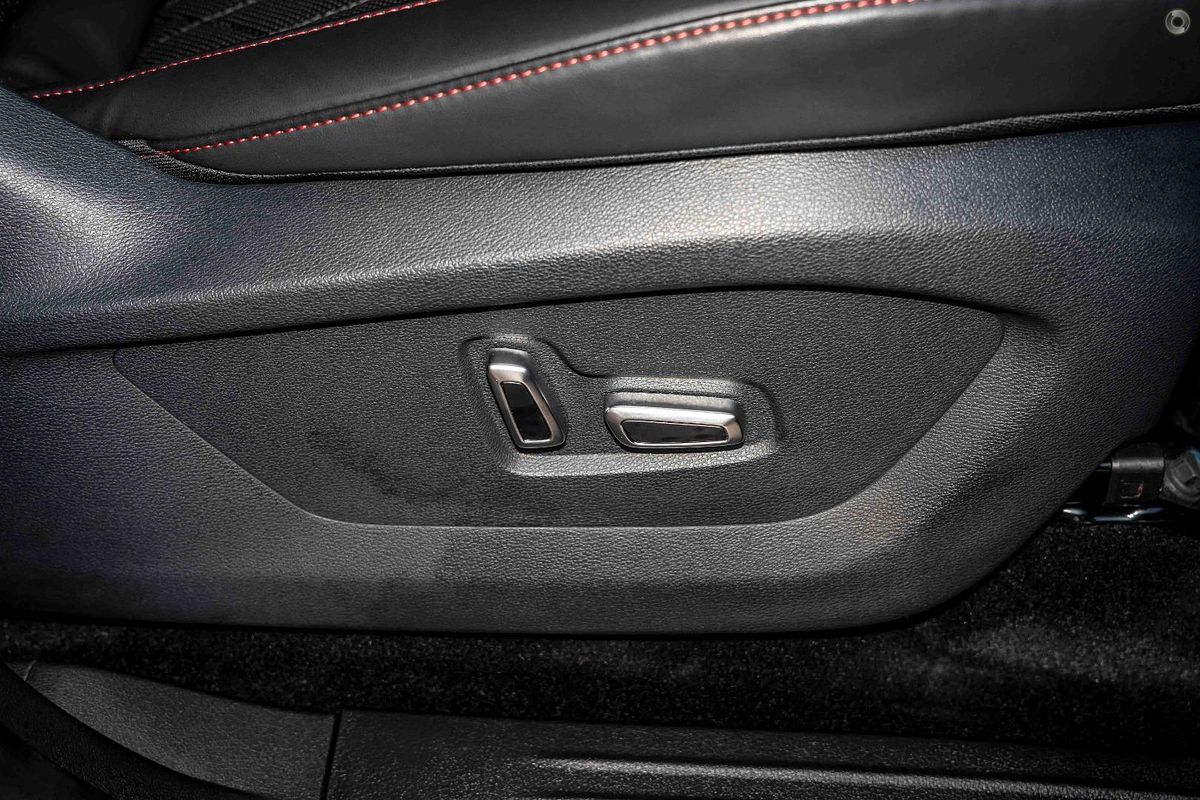 2024 JAC T9 Haven All Wheel Drive