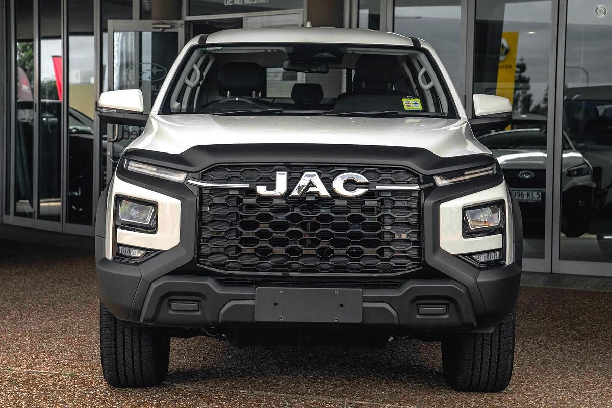 2024 JAC T9 Oasis All Wheel Drive