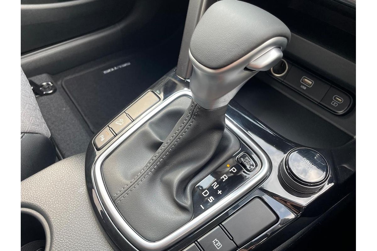 2025 Kia Seltos Sport+ SP2 PE