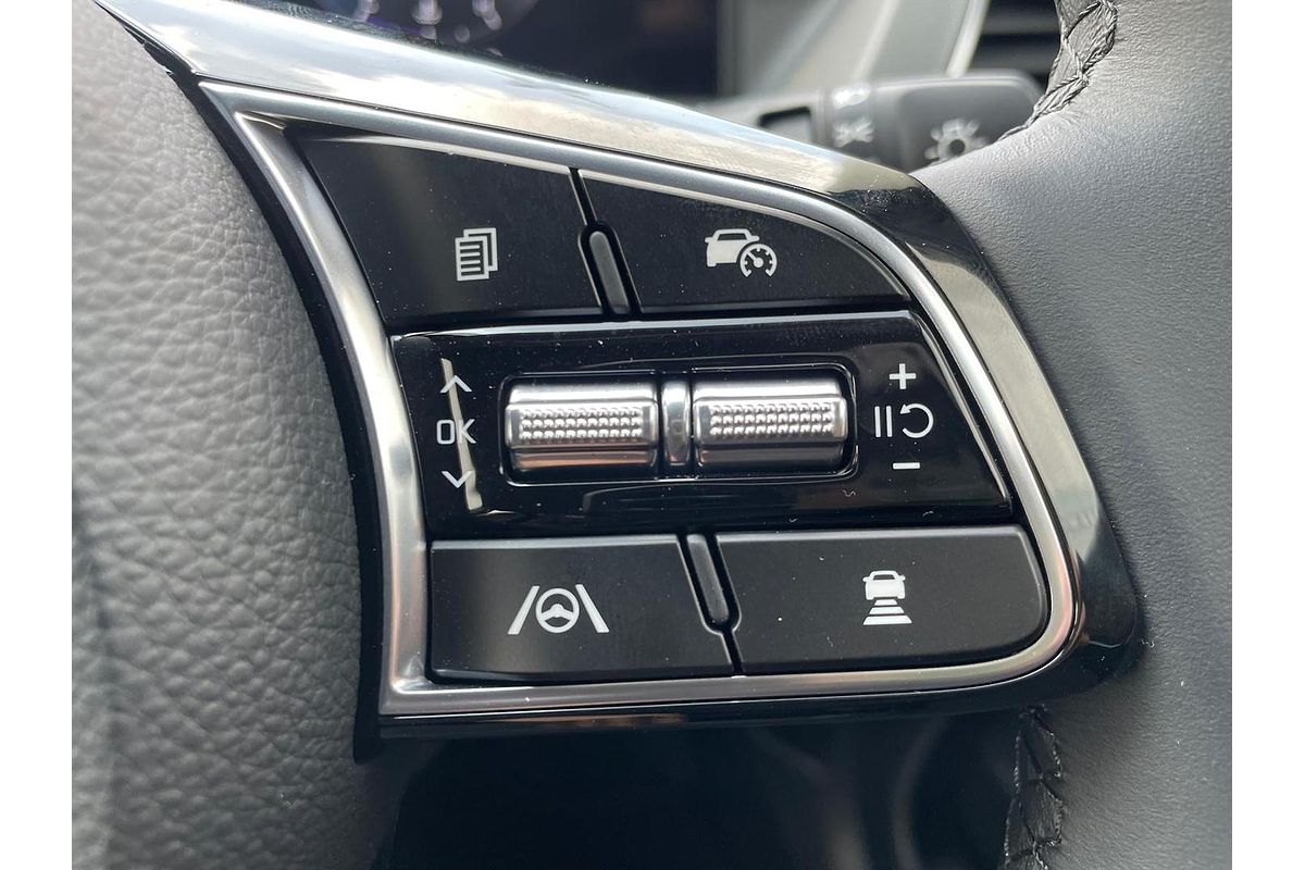 2025 Kia Seltos Sport+ SP2 PE