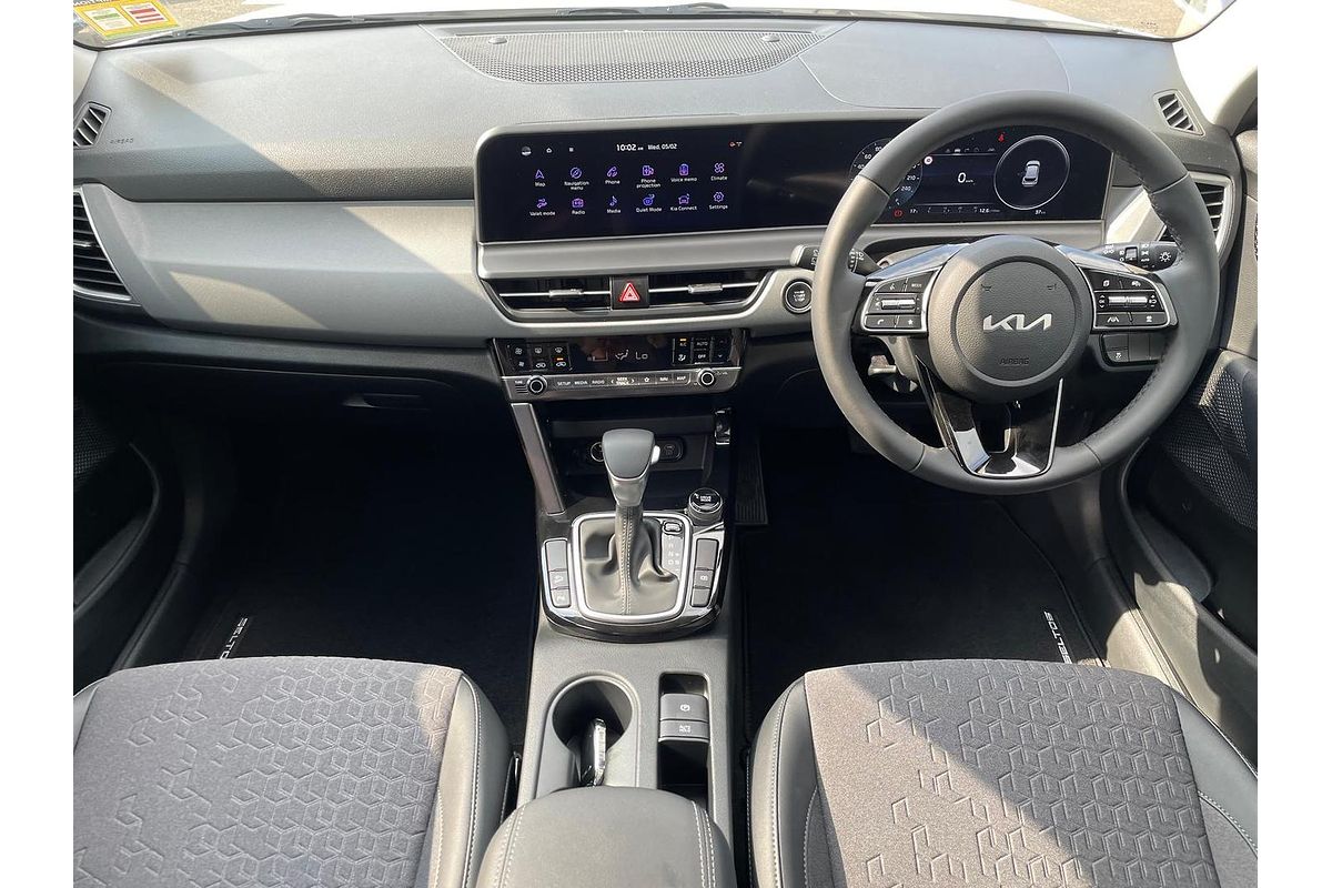 2025 Kia Seltos Sport+ SP2 PE