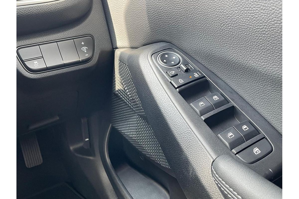 2025 Kia Seltos Sport+ SP2 PE