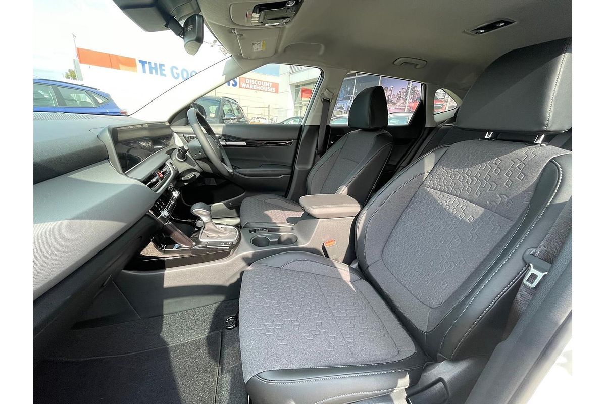 2025 Kia Seltos Sport+ SP2 PE