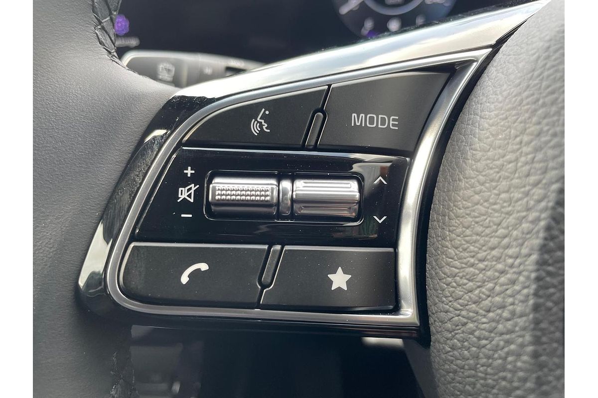 2025 Kia Seltos Sport+ SP2 PE