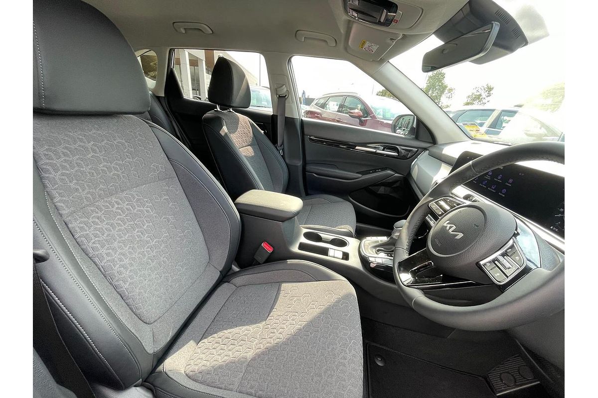 2025 Kia Seltos Sport+ SP2 PE