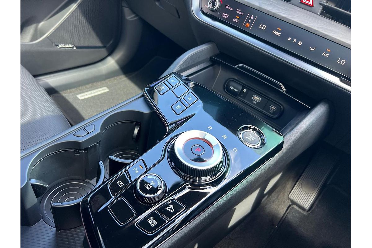 2025 Kia Sportage GT-Line NQ5