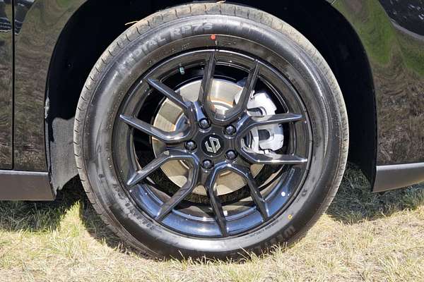 2024 Leapmotor C10 Style B11