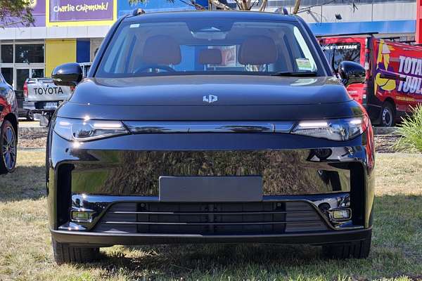 2024 Leapmotor C10 Style B11