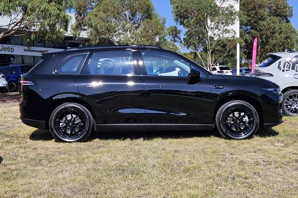 2024 Leapmotor C10 Style B11