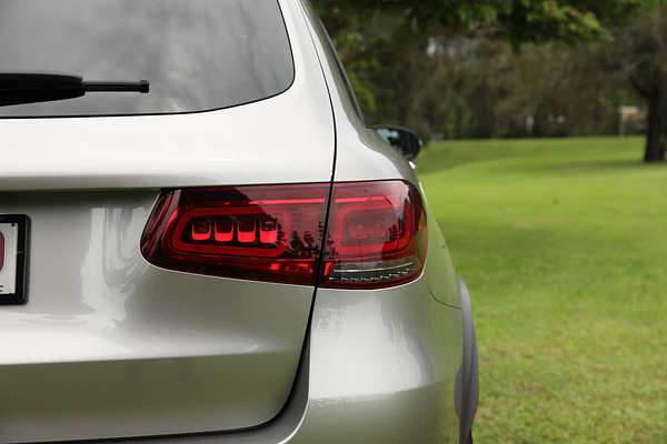 2021 Mercedes-Benz GLC-Class GLC200 X253