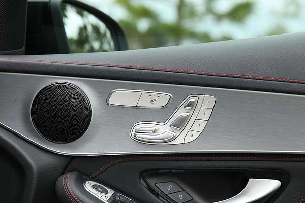2021 Mercedes-Benz GLC-Class GLC200 X253