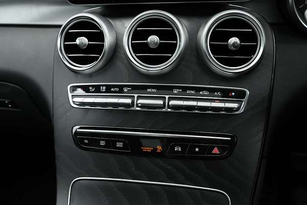 2021 Mercedes-Benz GLC-Class GLC200 X253