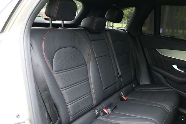 2021 Mercedes-Benz GLC-Class GLC200 X253