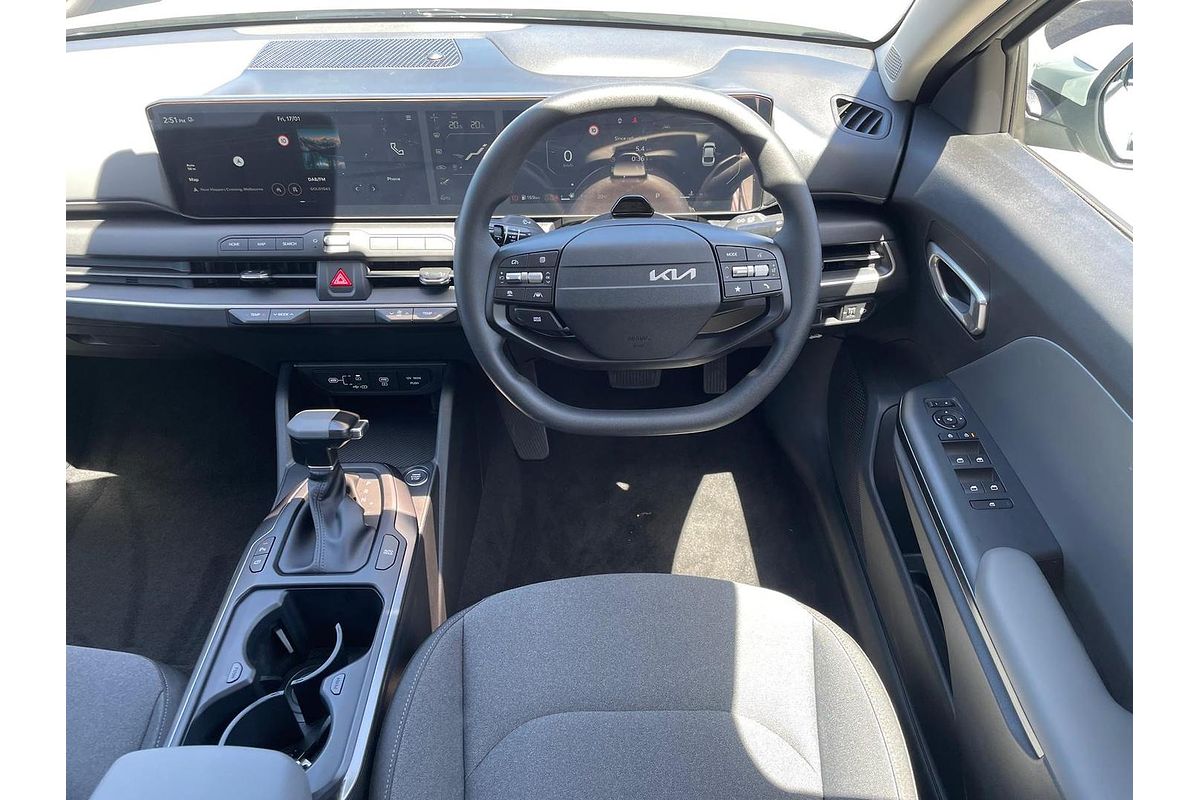 2025 Kia K4 Sport CL4m