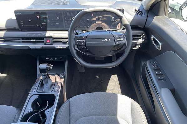 2025 Kia K4 Sport CL4m