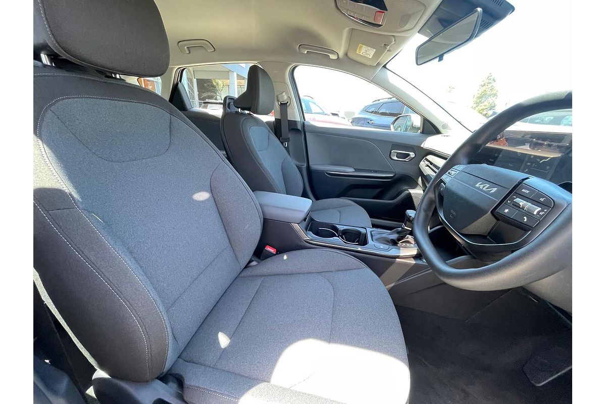 2025 Kia K4 Sport CL4m
