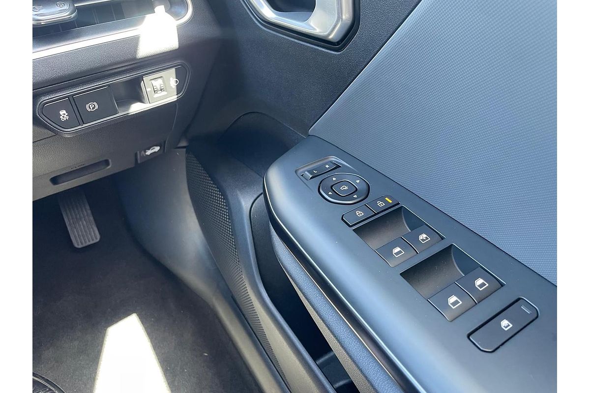 2025 Kia K4 Sport CL4m