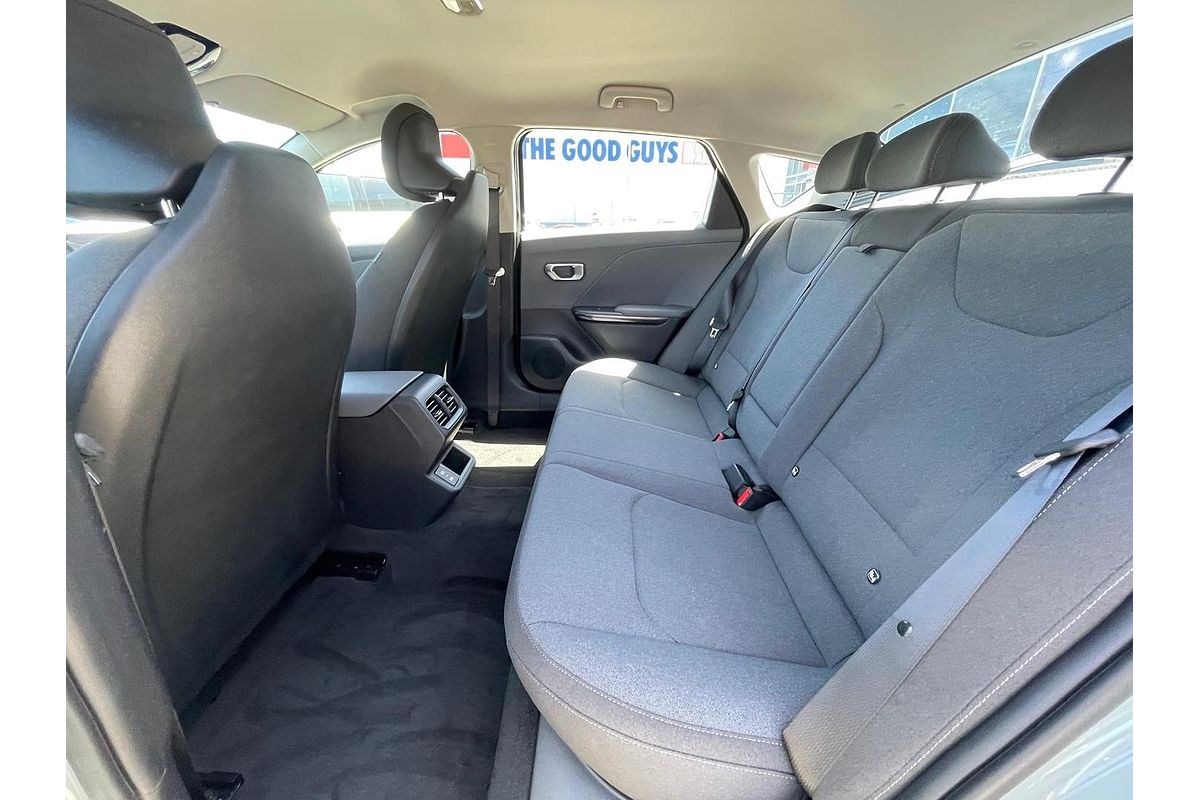 2025 Kia K4 Sport CL4m