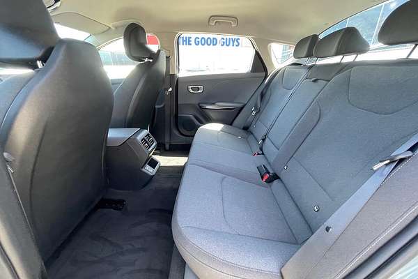 2025 Kia K4 Sport CL4m