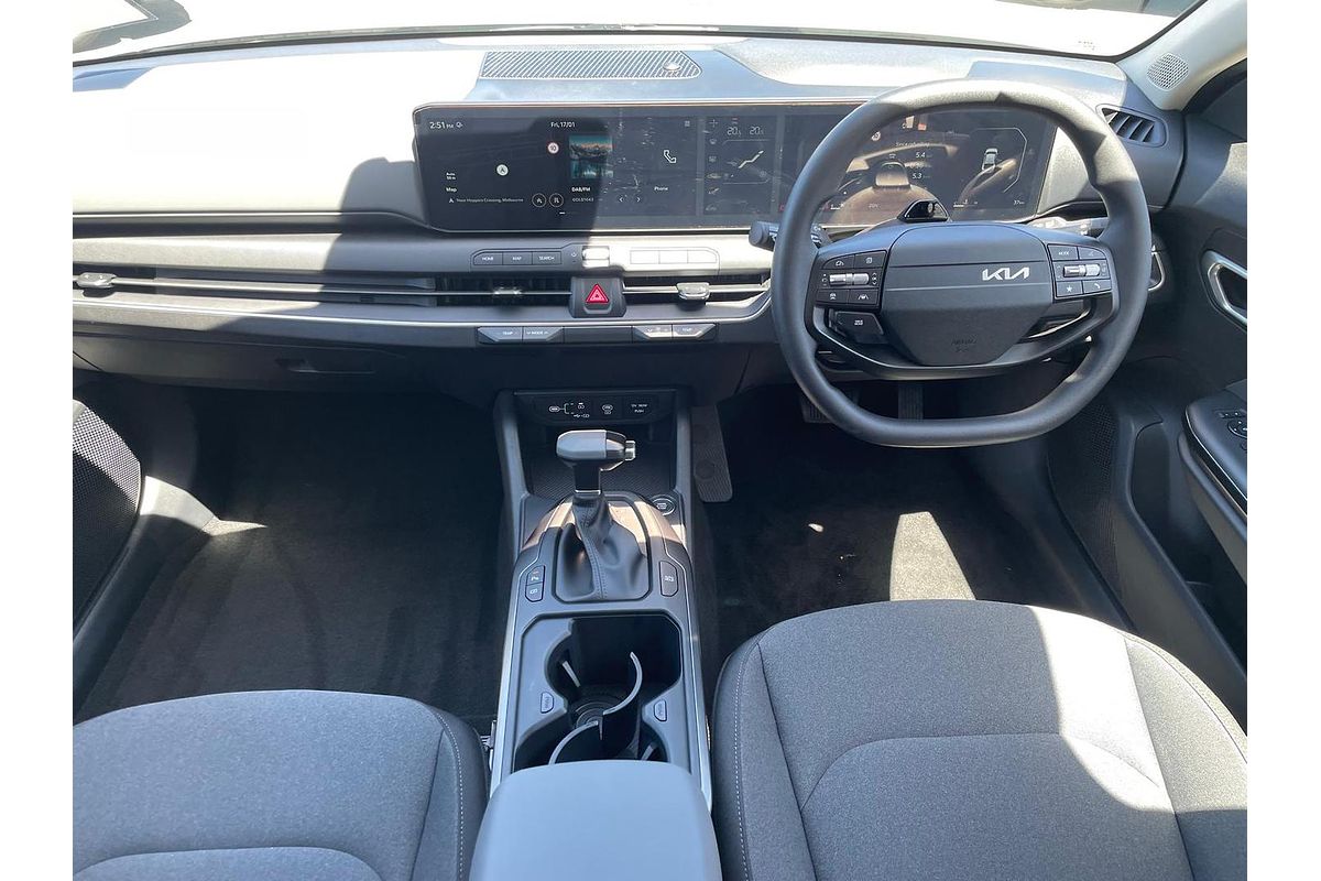2025 Kia K4 Sport CL4m