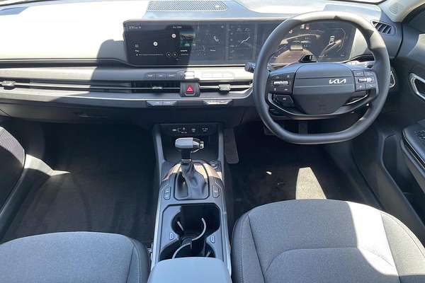 2025 Kia K4 Sport CL4m