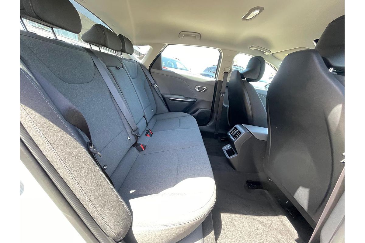 2025 Kia K4 Sport CL4m
