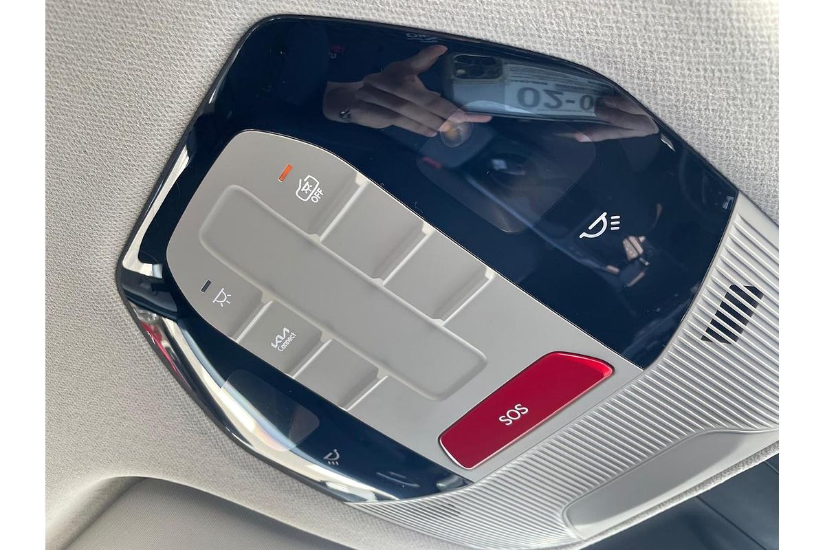 2025 Kia K4 Sport CL4m