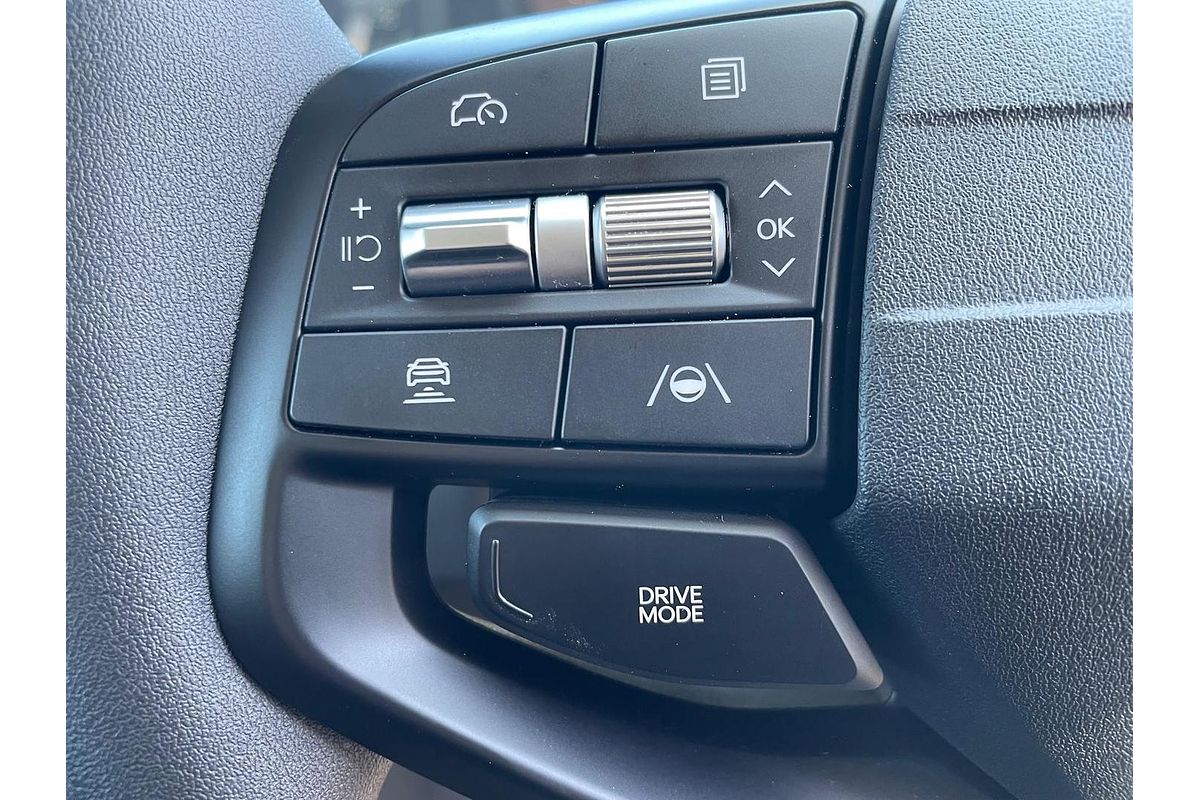 2025 Kia K4 Sport CL4m