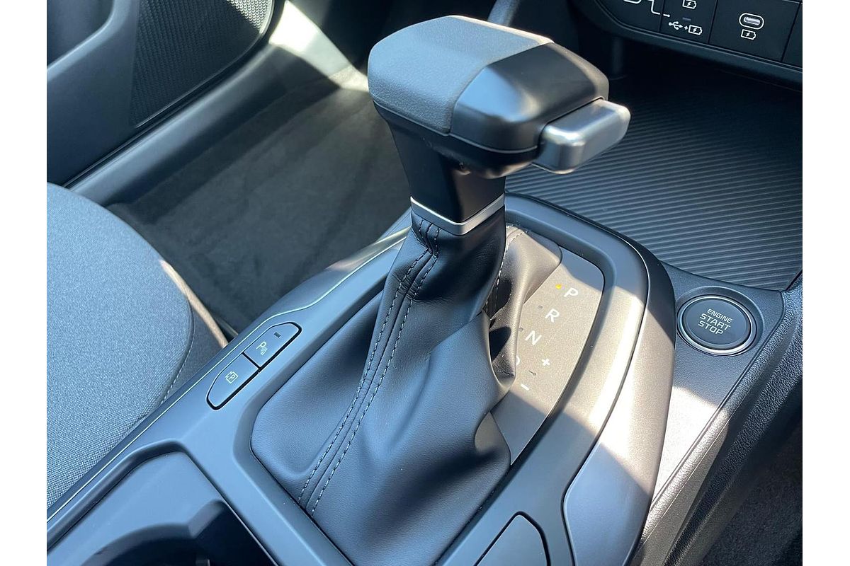2025 Kia K4 Sport CL4m