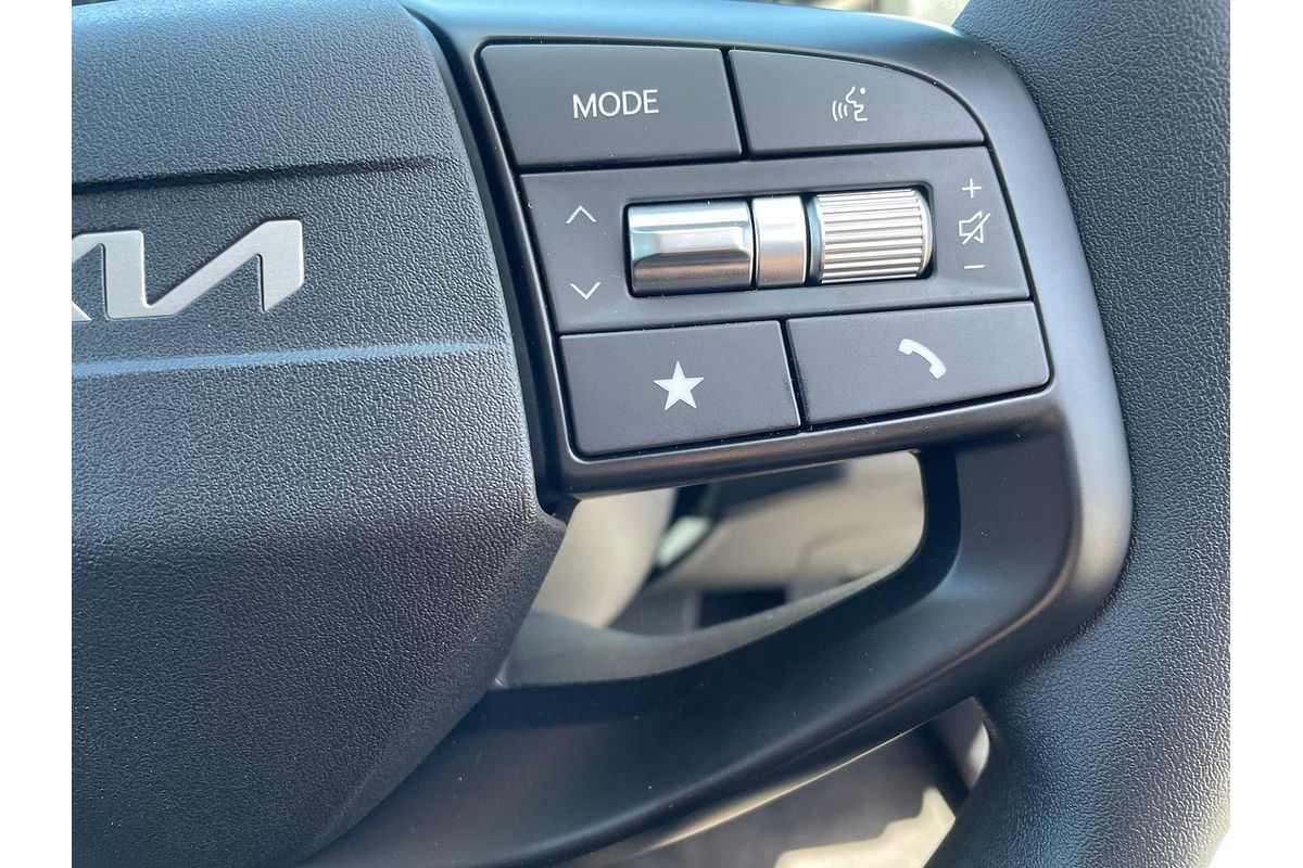 2025 Kia K4 Sport CL4m